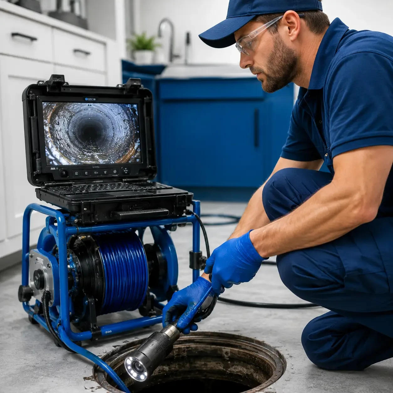 Pipe Relining professionals serving Arcadia, WI